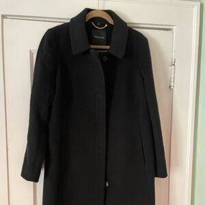 Talbots Wool Jacket